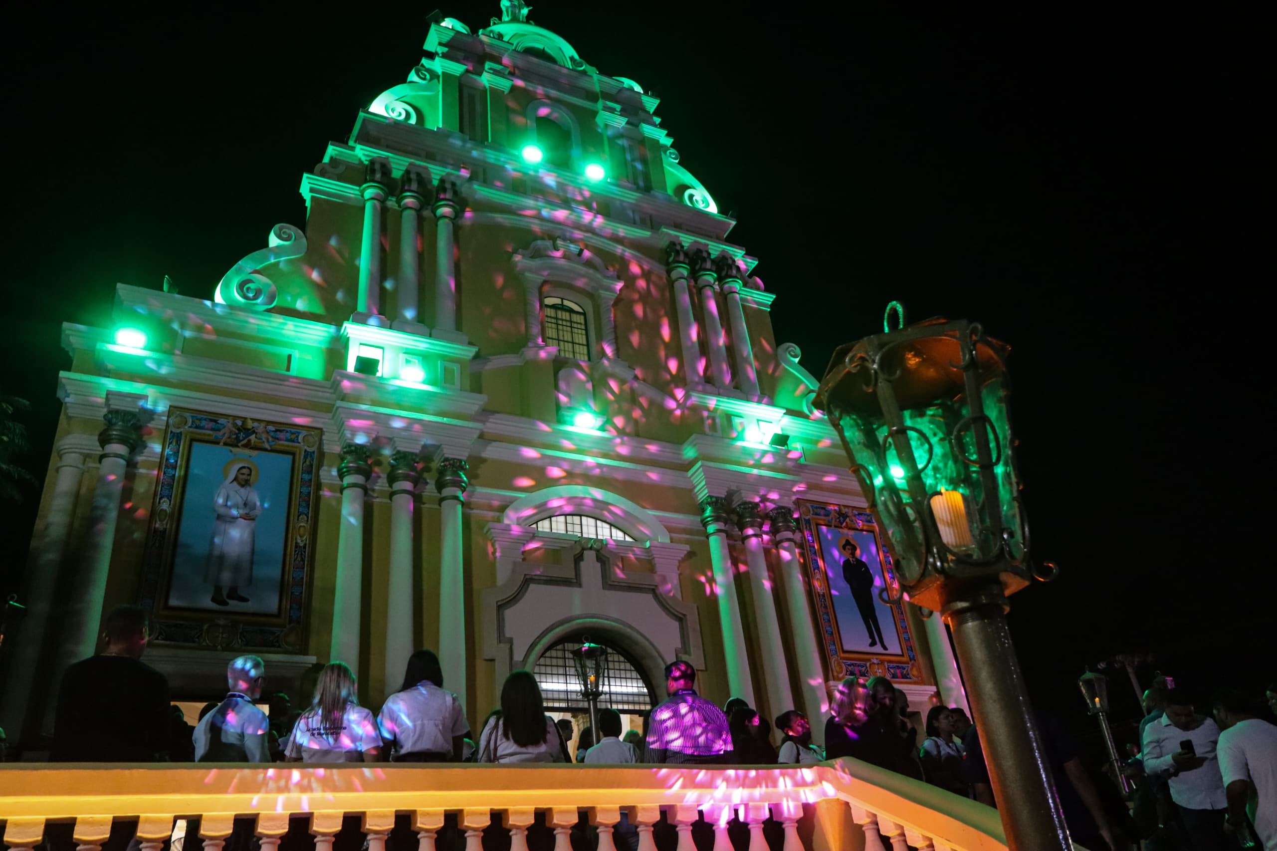 Templo La Milagrosa podría ser elevado a patrimonio cultural del estado Zulia
