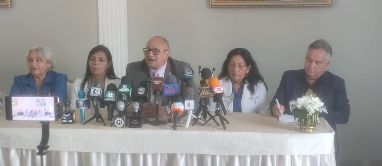 Nutricionista Braulio Arias: Cortes eléctricos afectan los alimentos que consumen los niños marabinos