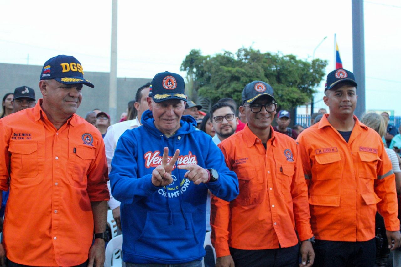 Protección Civil tiene una sede digna para atender cualquier contingencia