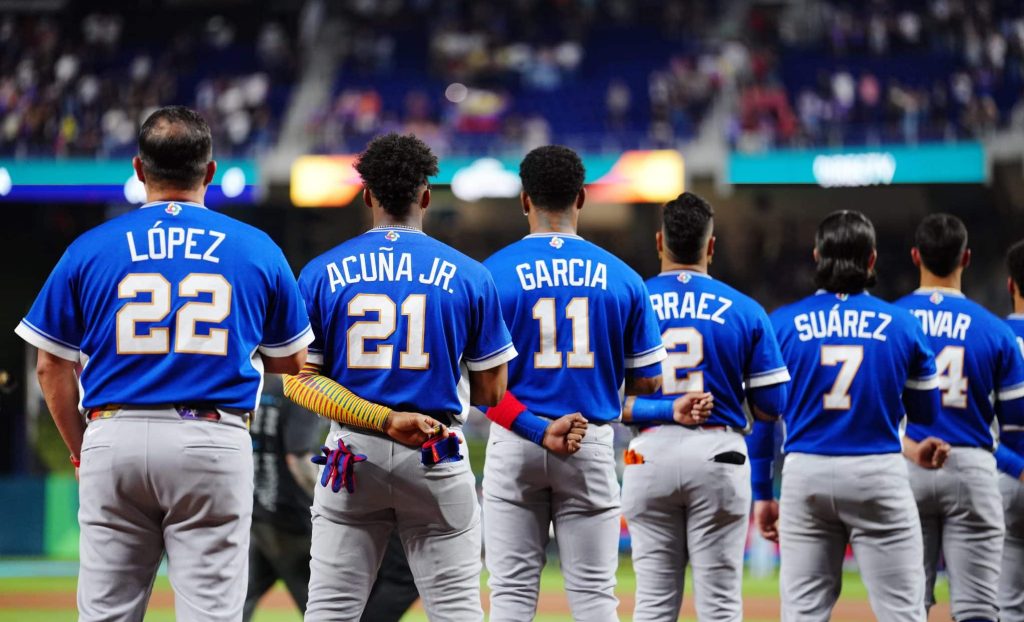 Alcalde Di Martino: La victoria de Venezuela nos enaltece como país